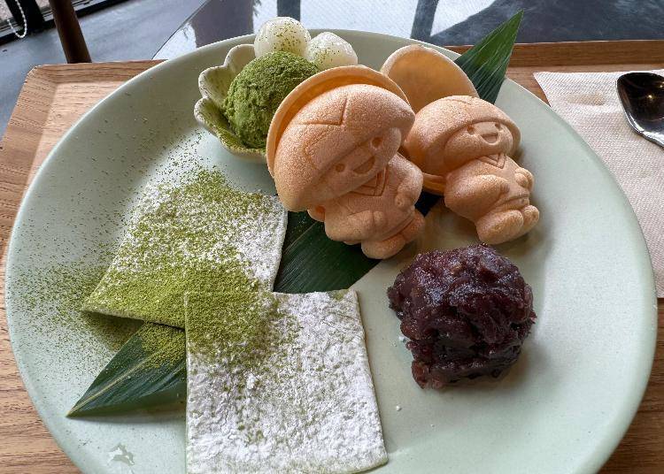 Café雫