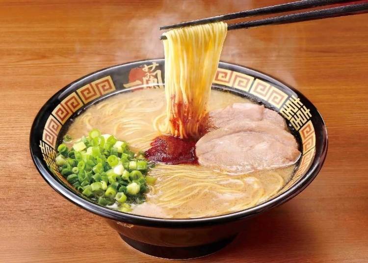 (Photo: GURUNAVI)