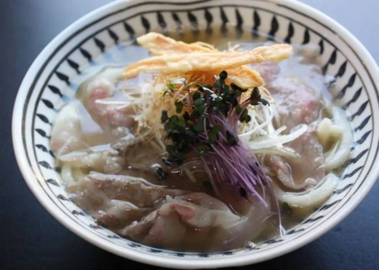 (Photo: GURUNAVI)
