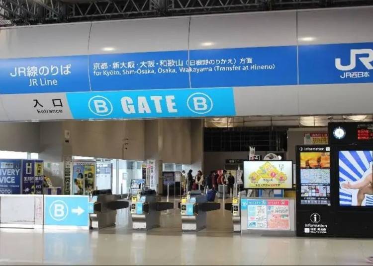 (Image: LIVE JAPAN)