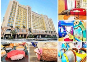 Hotel Universal Port: A Fun-Filled Stay Where You Can Meet the Minions (In-Depth Review)