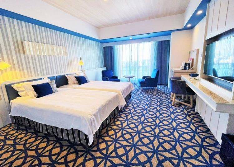 Relax in Style: 'Aegean Deluxe'