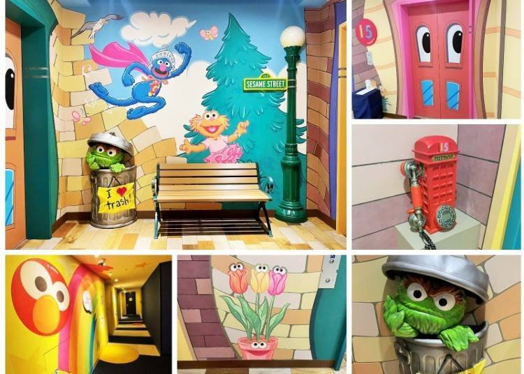 Step Into a Magical World of Excitement!