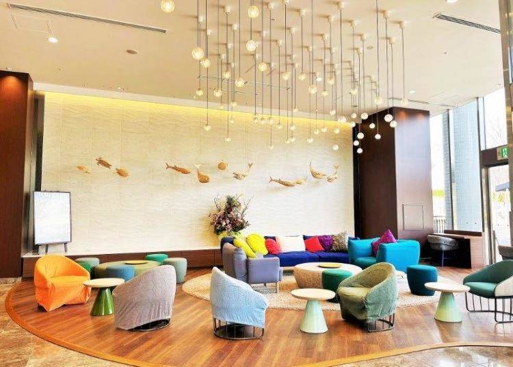Front Desk Services for Peace of Mind for International Guests