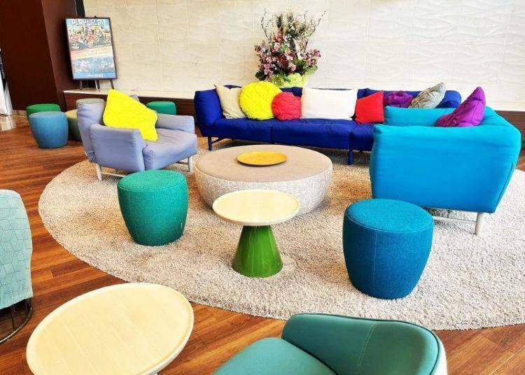 Enhance Your Osaka Experience at Quintessa Hotel Osaka Bay