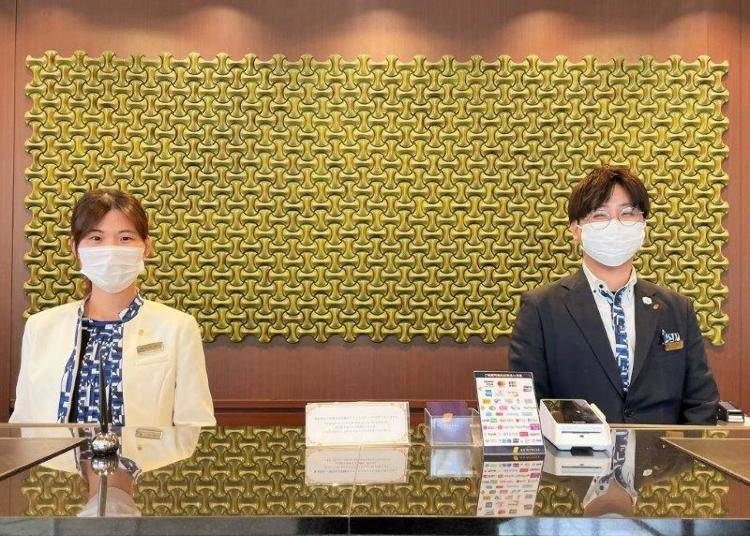 うれしい!多言語通訳サービス