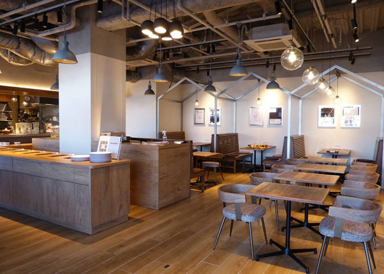 早餐就是要吃「大人的兒童餐」!