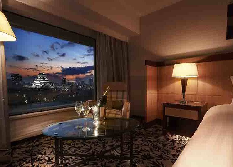 image:Hotel New Otani Osaka