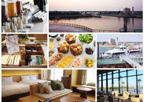 Dorsett by Agora Osaka Sakai: Stay in a World Heritage Port Town Surrounded by History and the Sea (Newly Opened in 2025)