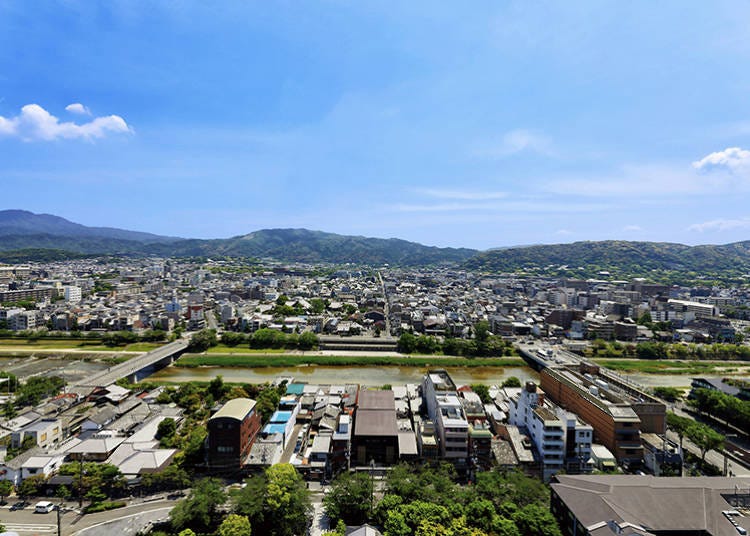 Photo: Hotel Okura Kyoto
