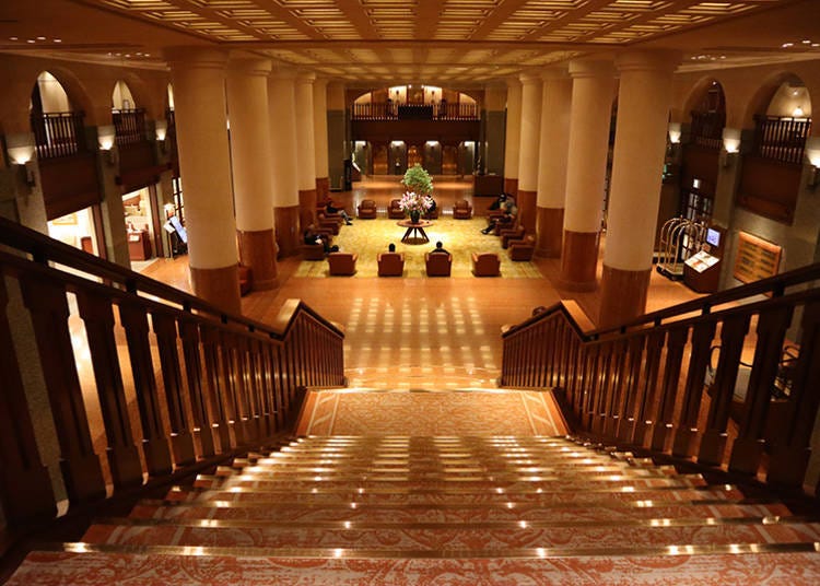 The Legacy and Appeal of Hotel Okura Kyoto