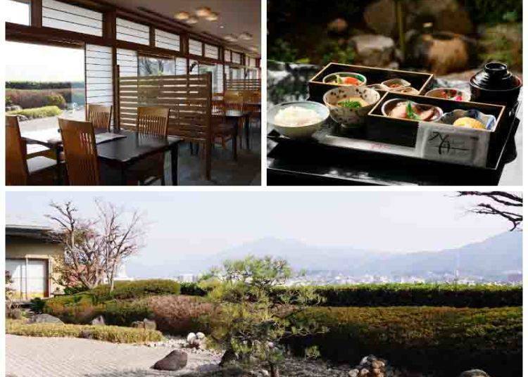 Photo: Hotel Okura Kyoto