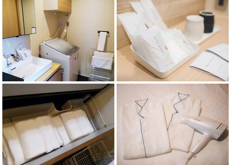 HOTEL MASTAY Jingumichi