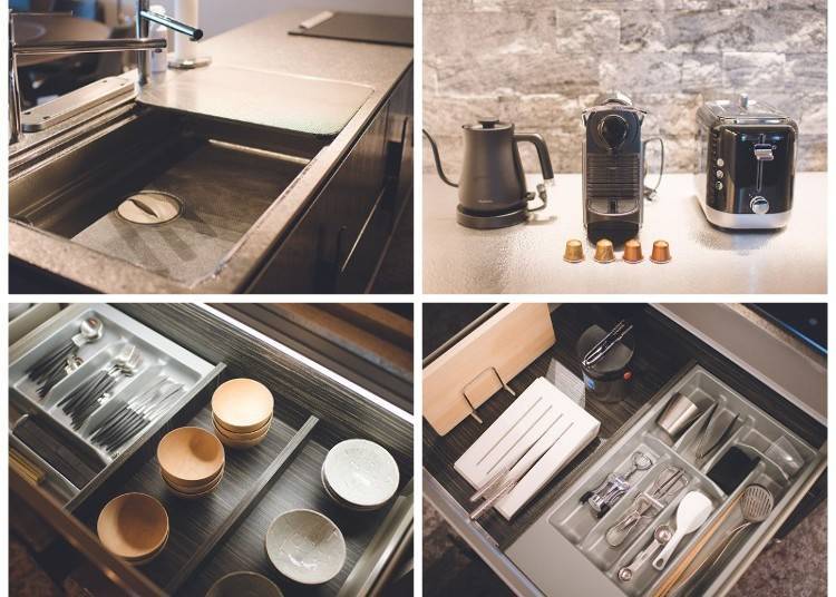 HOTEL MASTAY Jingumichi