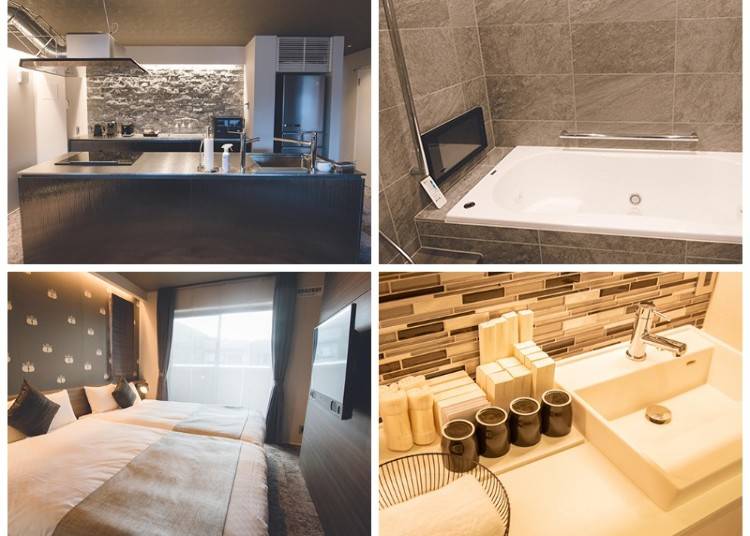 HOTEL MASTAY 神宮道