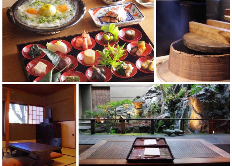柚子屋旅館 京都祇園|築100年の京町家で味わう美食体験