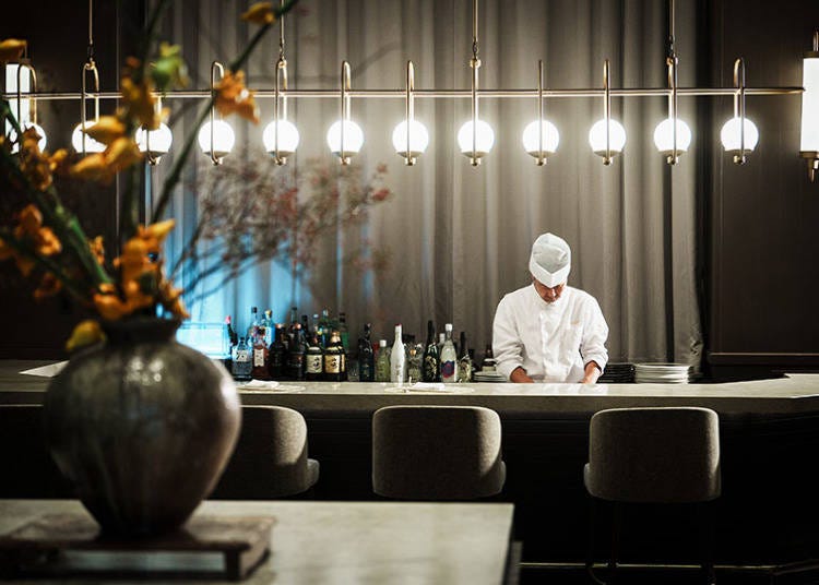 (Photo: The Hotel Seiryu Kyoto Kiyomizu)