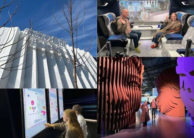 Osaka-Kansai Expo 2025: 7 Must-See Exhibits at the Future of Life Pavilion