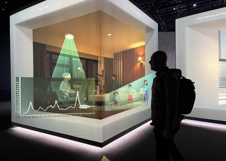 2. Hall B: Future Dialogue