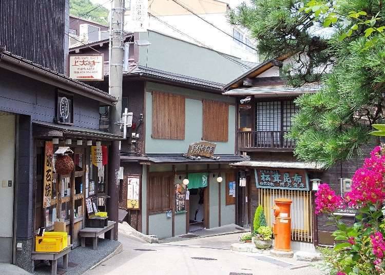 Photo: LIVE JAPAN article a2000158