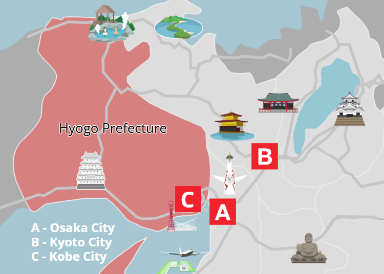 What Makes Hyogo Special? Discover Its Most Loved Highlights