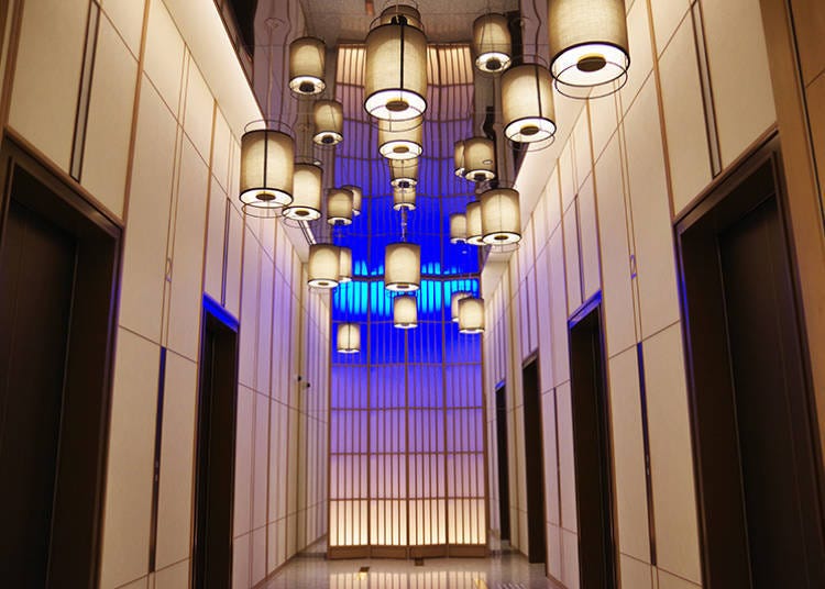 Stunning Design and Warm Hospitality