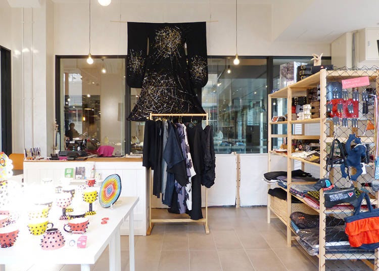 Experience Japanese Culture at Onyou: From Obi Belts to Kimono Dressing