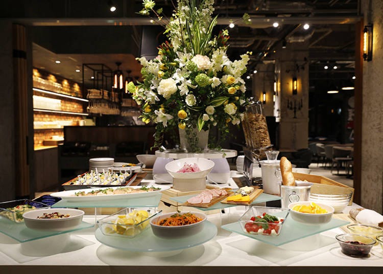 Citadines Namba Osaka/시타딘 난바 오사카