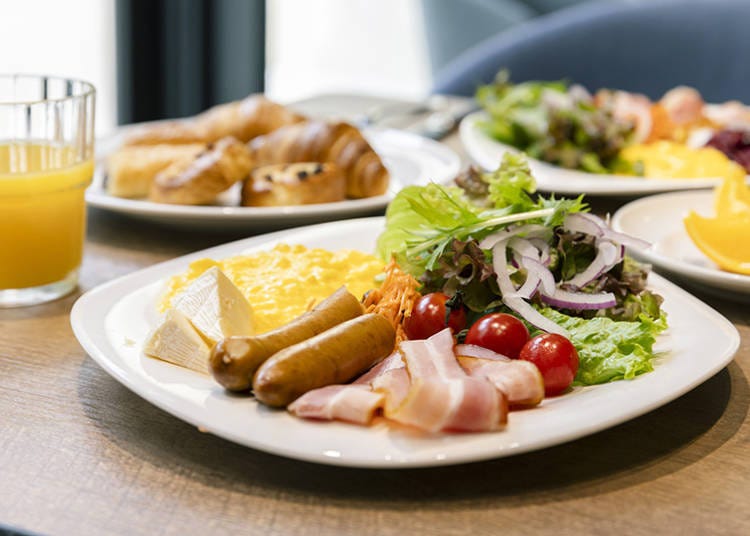 Citadines Namba Osaka/시타딘 난바 오사카
