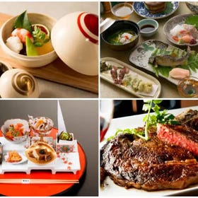 Dining in Kyoto: Best Restaurants for Kaiseki, Sushi, Cafes & More
Read more ▶