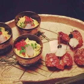 Dining in Gion (Kyoto): 40 Best Restaurants for Kaiseki, Sushi, and Matcha Desserts
Read more ▶