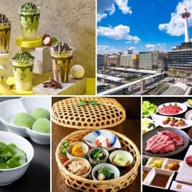 15 Must-Try Restaurants Near Kyoto Station: From Yakiniku to Ramen, Kaiseki, Matcha, and More
Read more ▶