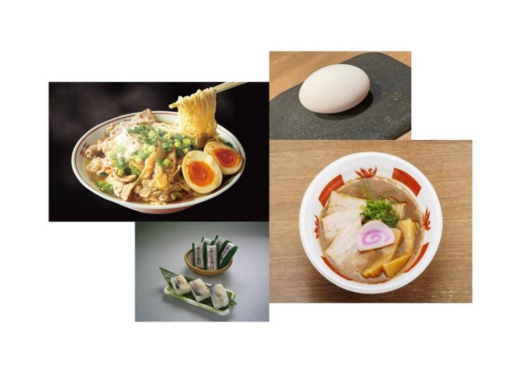 Midnight Wakayama Ramen? Yes, Really