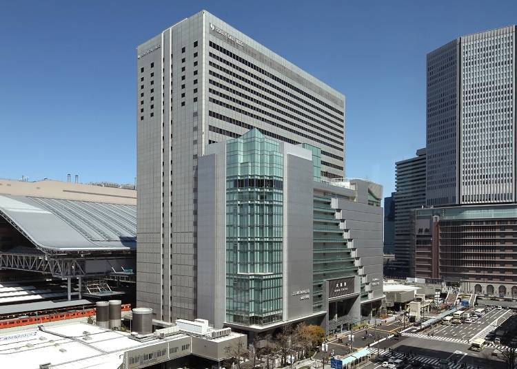 Image: Rakuten Travel