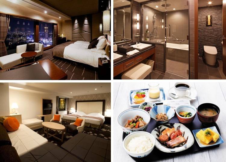 Image: Rakuten Travel