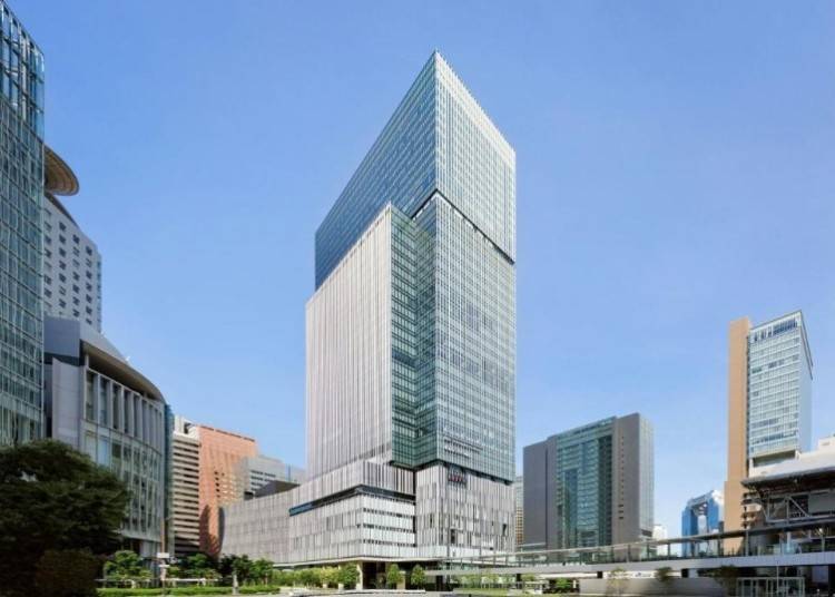 이미지: Rakuten Travel