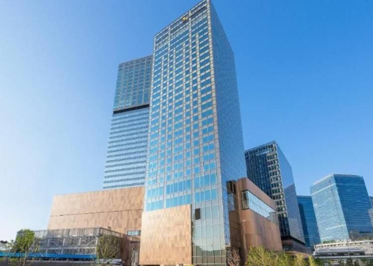 이미지: Rakuten Travel