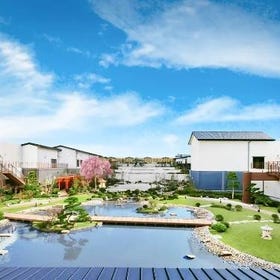 บัตรเข้าชมโซลา นิวะ ออนเซ็น (Solaniwa Onsen Entry Ticket)
Photo: (Klook)