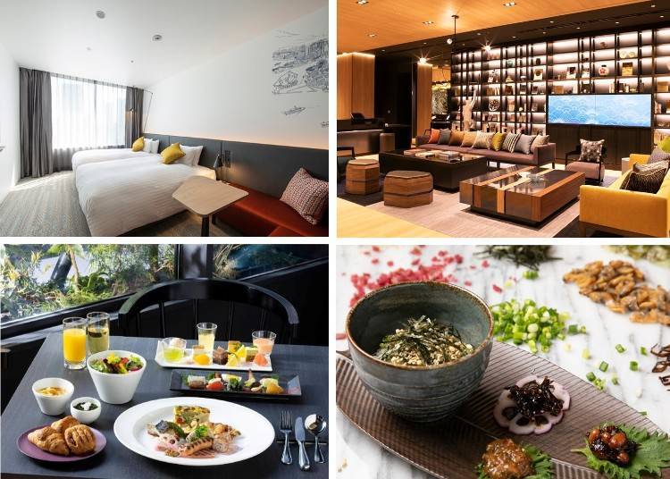 รูปภาพ：Rakuten Travel