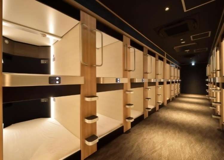 Top 10 Value Hotels in Namba and Dotonbori | Popular Budget Hotel Guide by Area