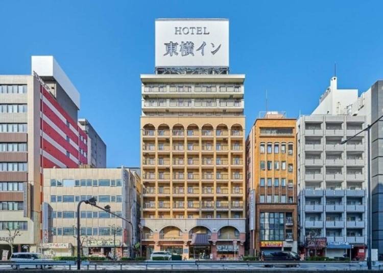 画像：klook