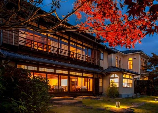 京都・嵐山温泉｜客室露天・天然温泉など、風呂にこだわりのある宿7選