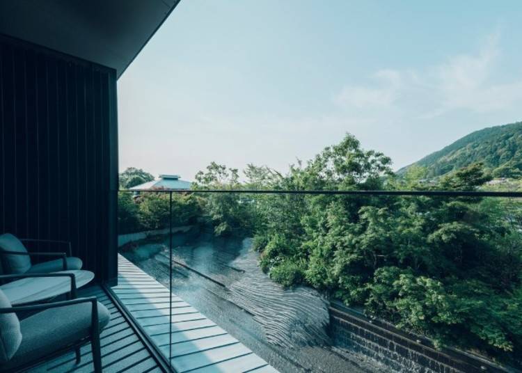 Photo: Rakuten Travel