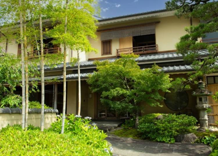画像:Rakuten Travel