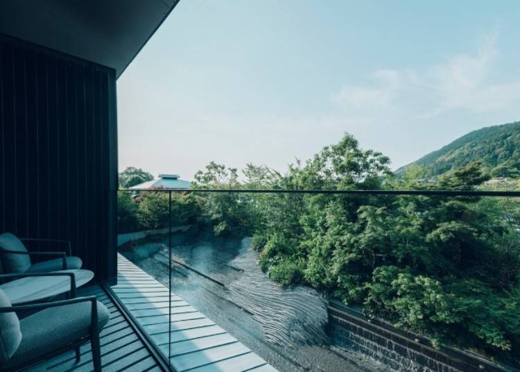 画像:Rakuten Travel