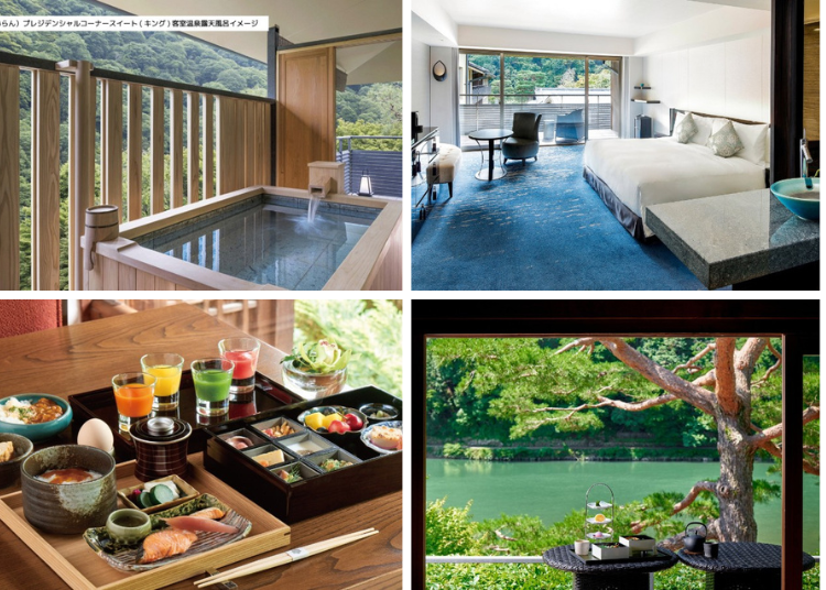 画像:Rakuten Travel