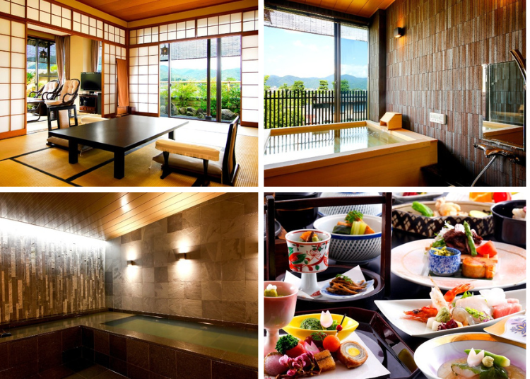 画像:Rakuten Travel