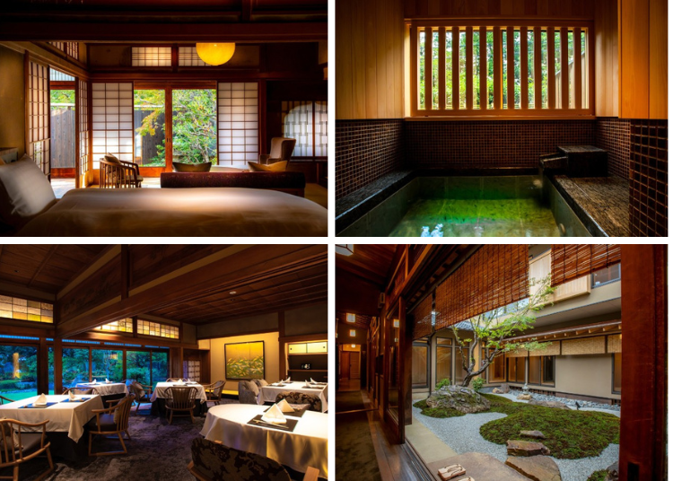 画像:Rakuten Travel