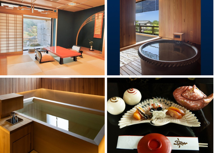 画像:Rakuten Travel