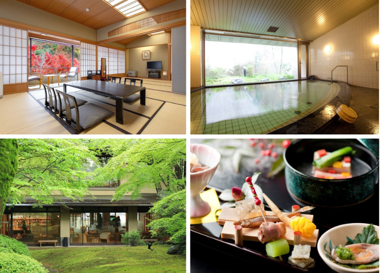 画像:Rakuten Travel